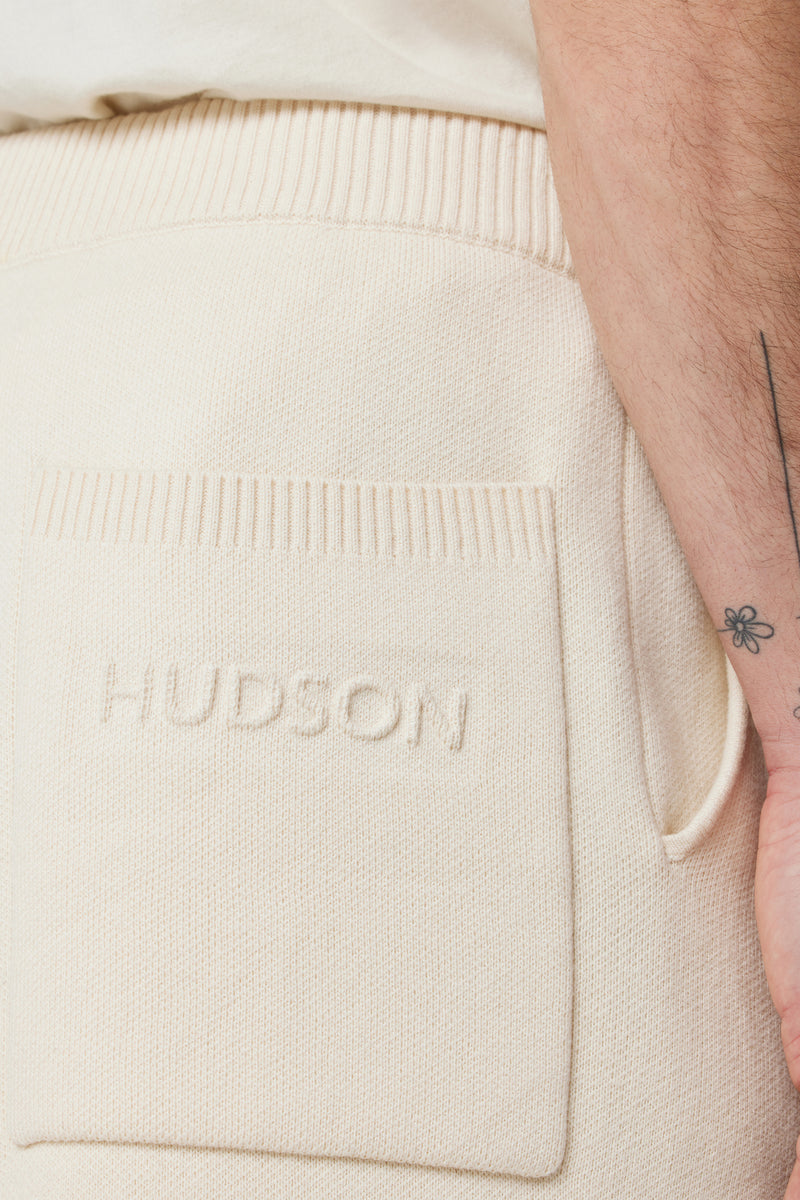 Hudson x Brandon Williams Jrue Knit Pant