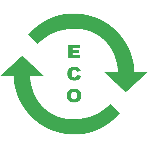 sustainable icon
