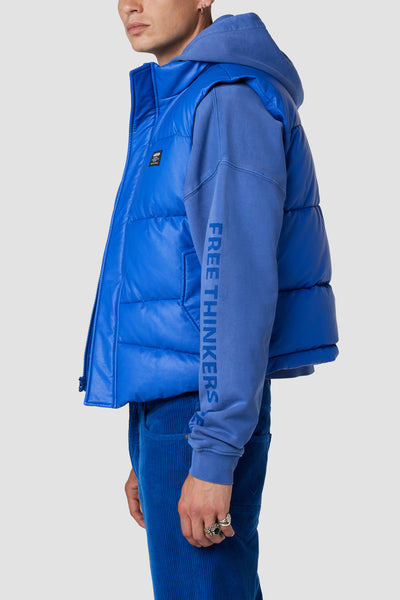 Puffer Vest