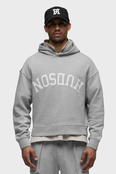 Viper Hoodie | Hudson Jeans