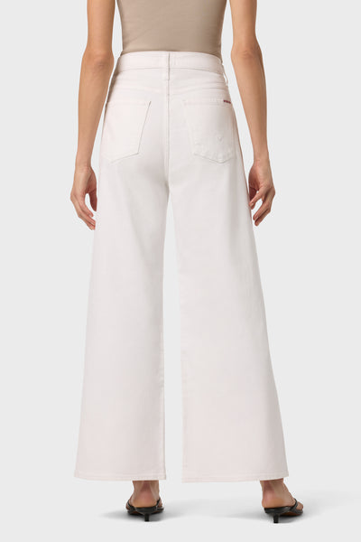 Jolene Seamed Wide Leg | Hudson Jeans
