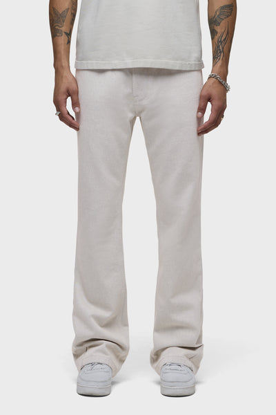 Walker Kick Flare | Premium Italian Fabric | Hudson Jeans