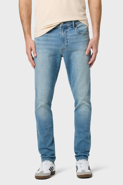 DIANTE 完売品 HIGH WAIST SKINNY DENIM Zane Skinny | Premium Italian Fabric | Hudson Jeans