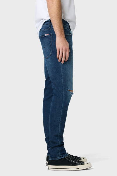 Zane Skinny | Premium Italian Fabric | Hudson Jeans