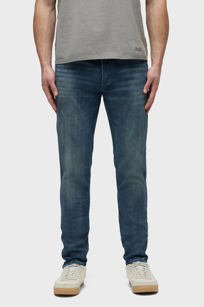 DIANTE 完売品 HIGH WAIST SKINNY DENIM Zack Skinny | Hudson Jeans