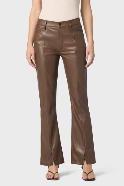 Blair Bootcut Vent Slit | Premium Italian Fabric | Hudson Jeans