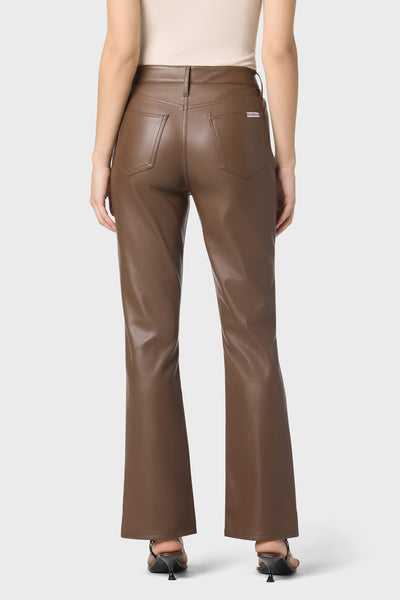 Blair Bootcut Vent Slit | Premium Italian Fabric | Hudson Jeans