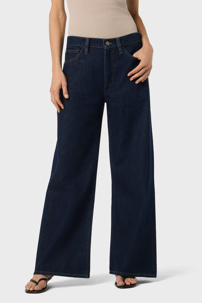 Low Rise Relaxed | Hudson Jeans