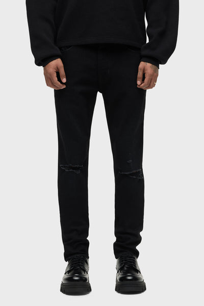 Hudson Jeans Zack Skinny Review & Quality Analysis