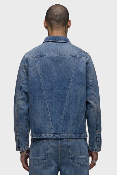 Work Jacket | Hudson Jeans