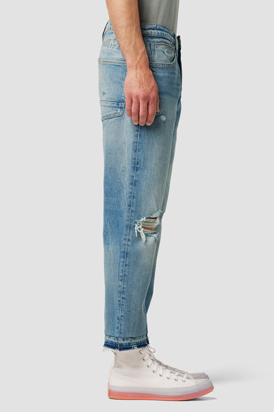 Reese Straight Leg Jean