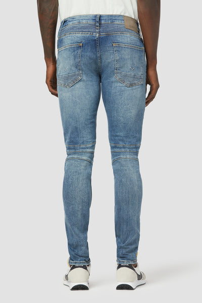 Hudson discount jeans biker