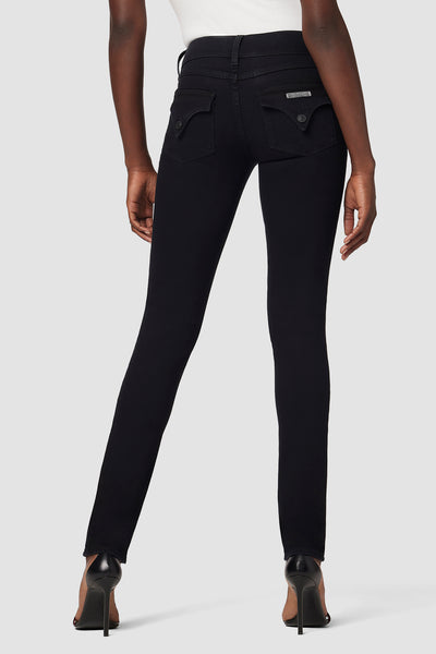 Hudson collin skinny online jeans black