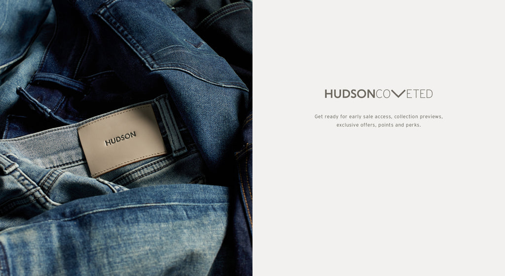 Expertly crafted denim with an effortless, rebellious style - Shop Denim and Apparel for Women, Men and Kids from Hudson Jeans. Designed in Angeles.