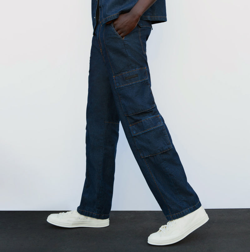 Expertly crafted denim with an effortless rebellious style Shop