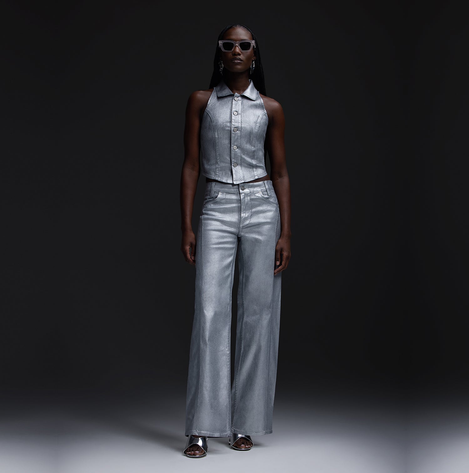 Expertly crafted denim with an effortless, rebellious style - Shop 