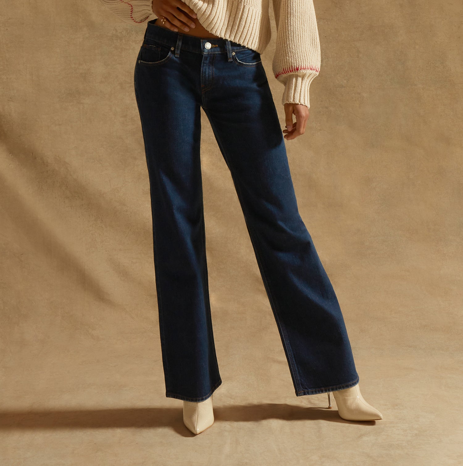 Hudson bay womens jeans hot sale