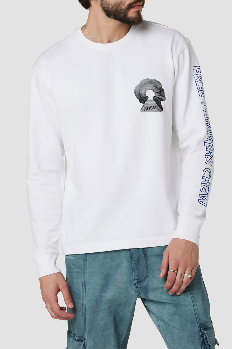 Long Sleeve Tee