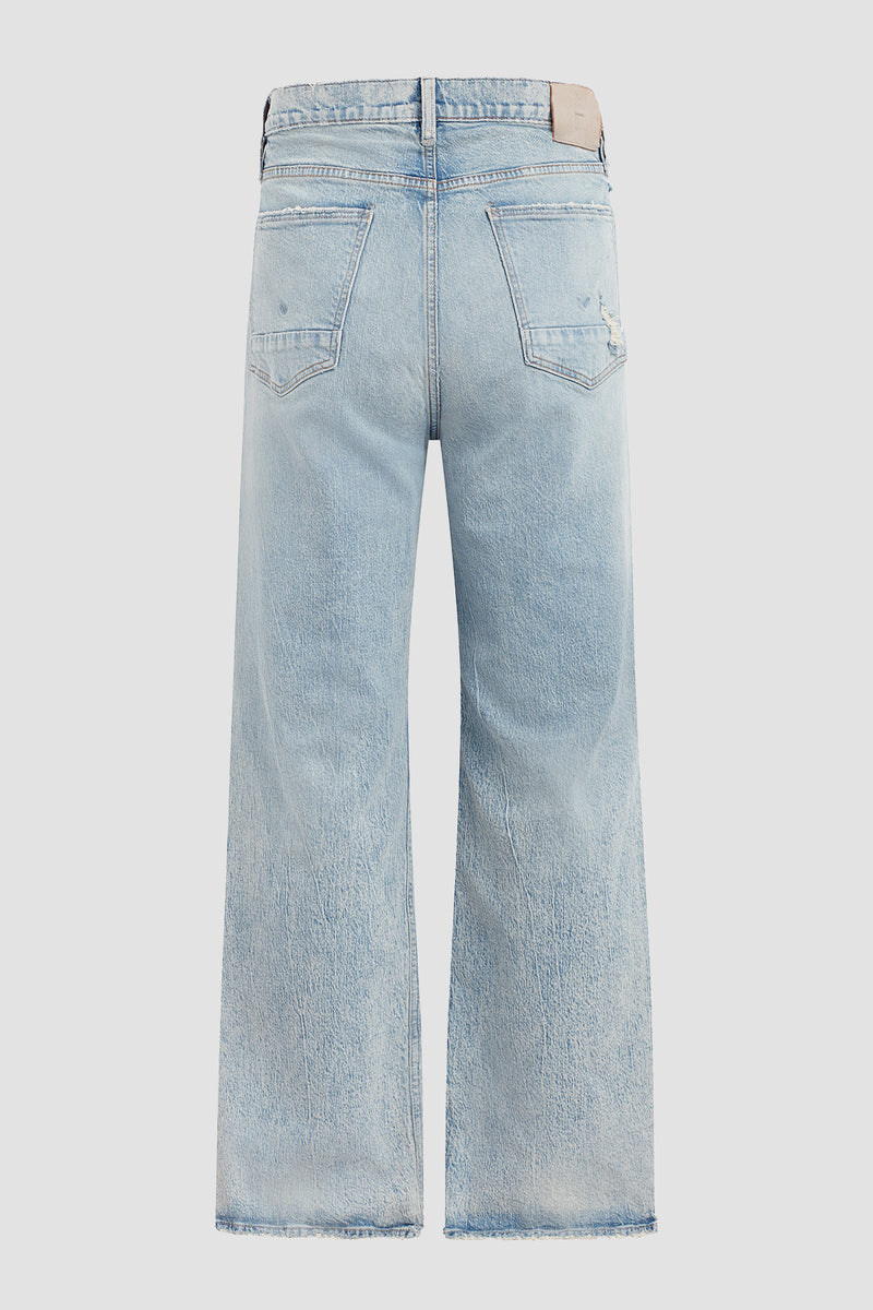 Luca Wide Leg Jean