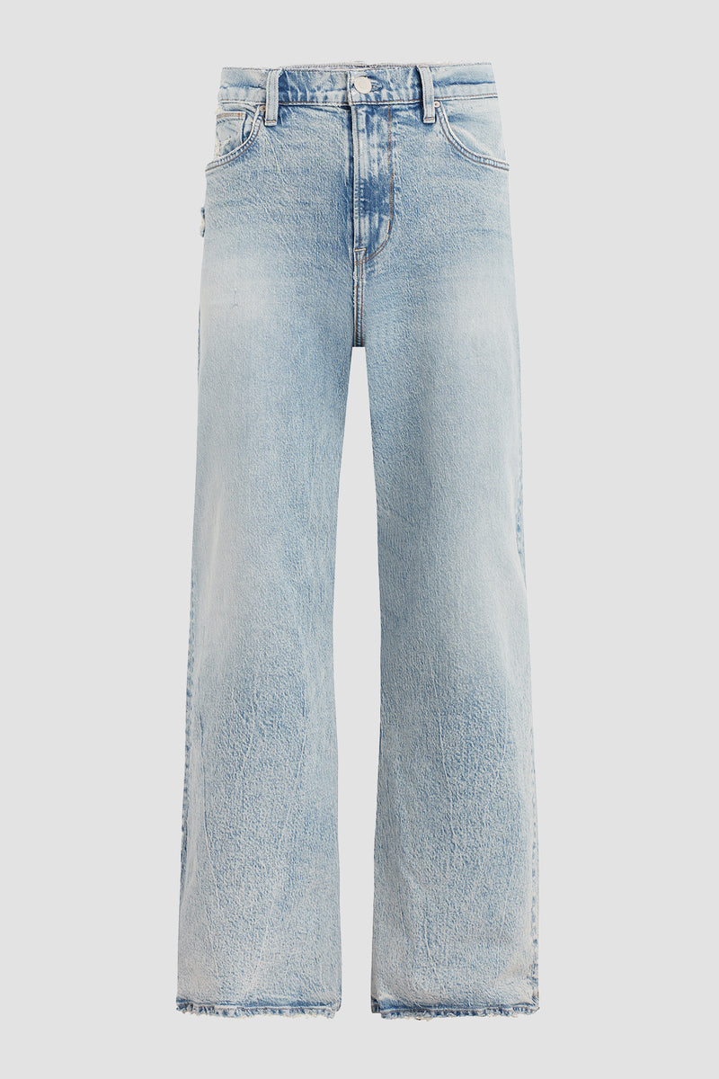 Luca Wide Leg Jean