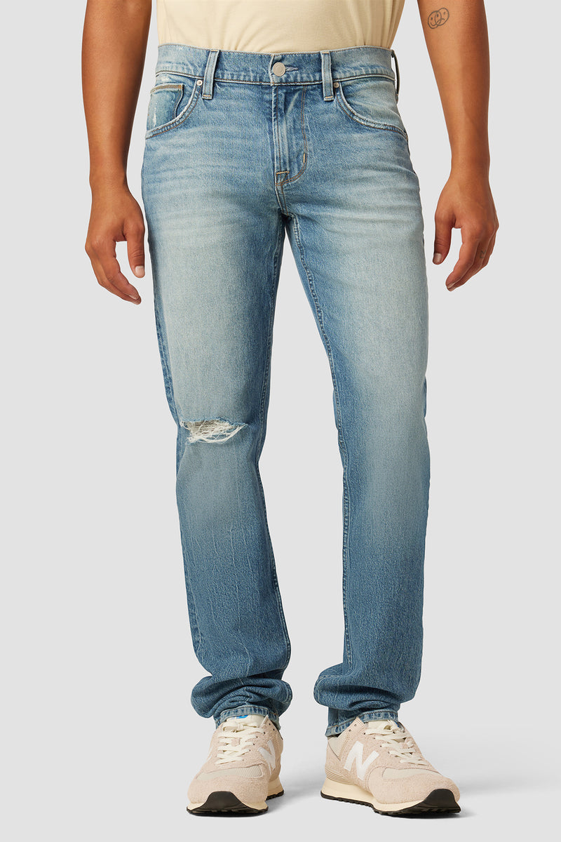 Blake Slim Straight Jean