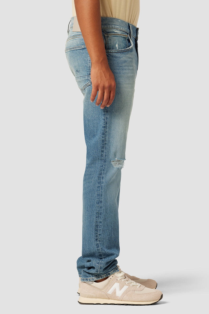 Blake Slim Straight Jean