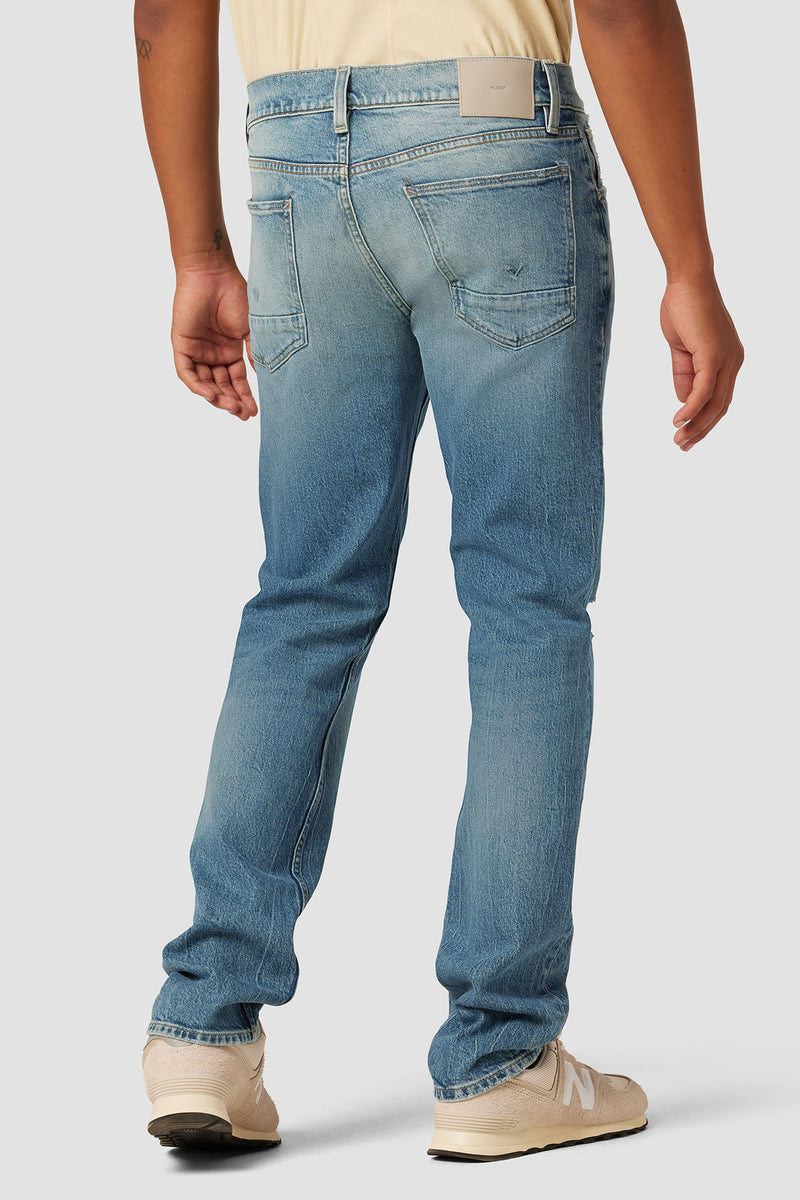 Blake Slim Straight Jean