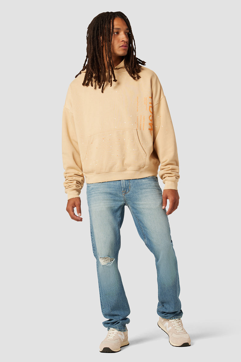 Blake Slim Straight Jean
