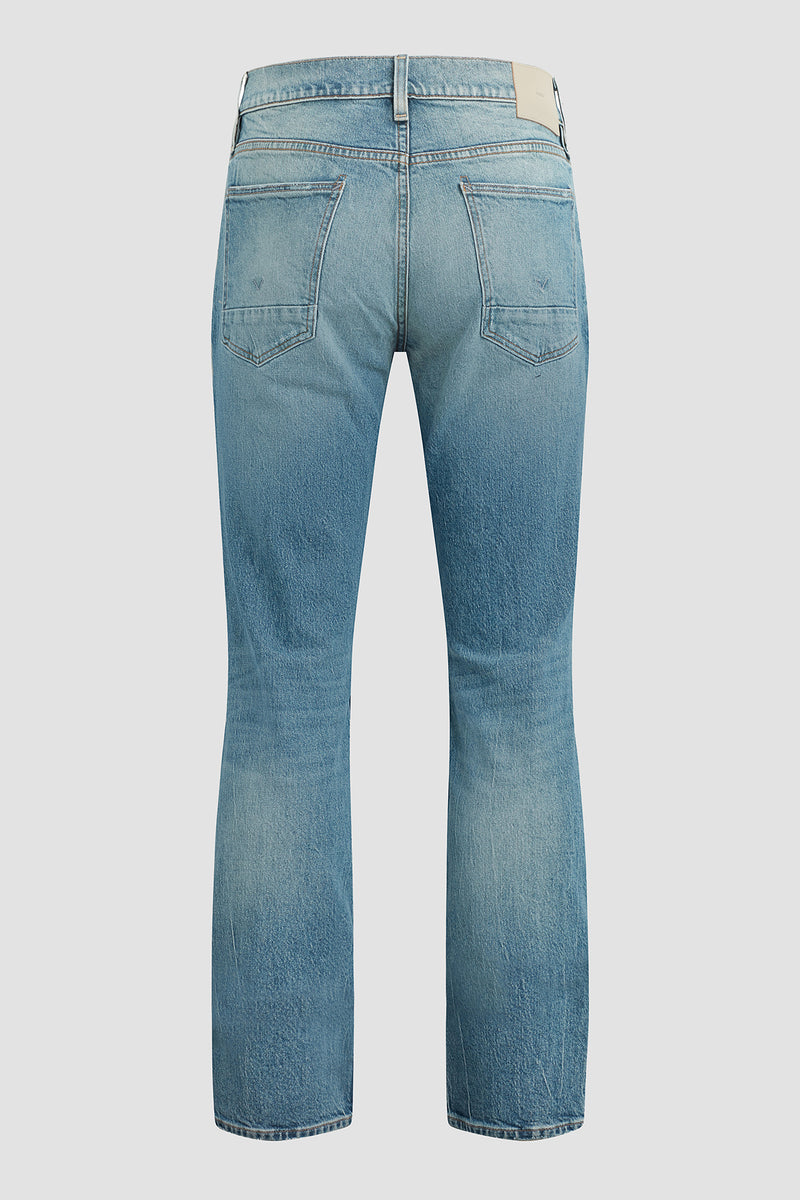 Blake Slim Straight Jean