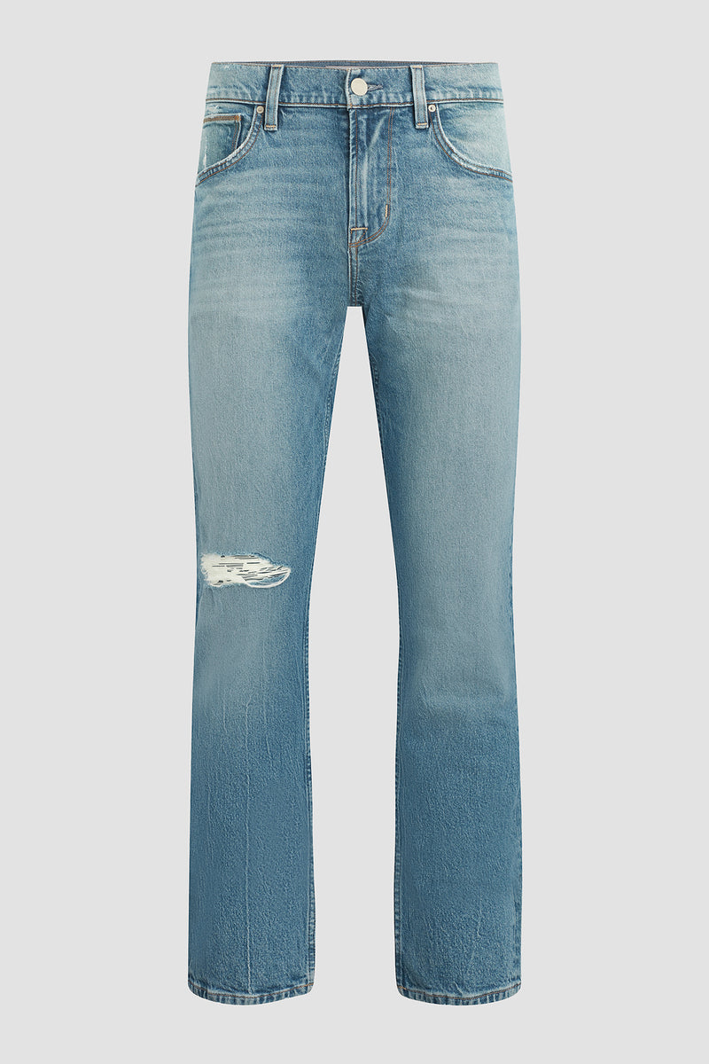 Blake Slim Straight Jean