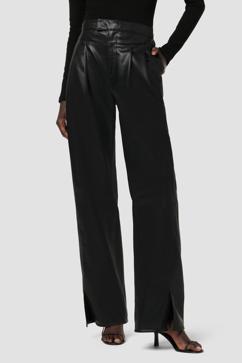 High-Rise Rosie Trouser