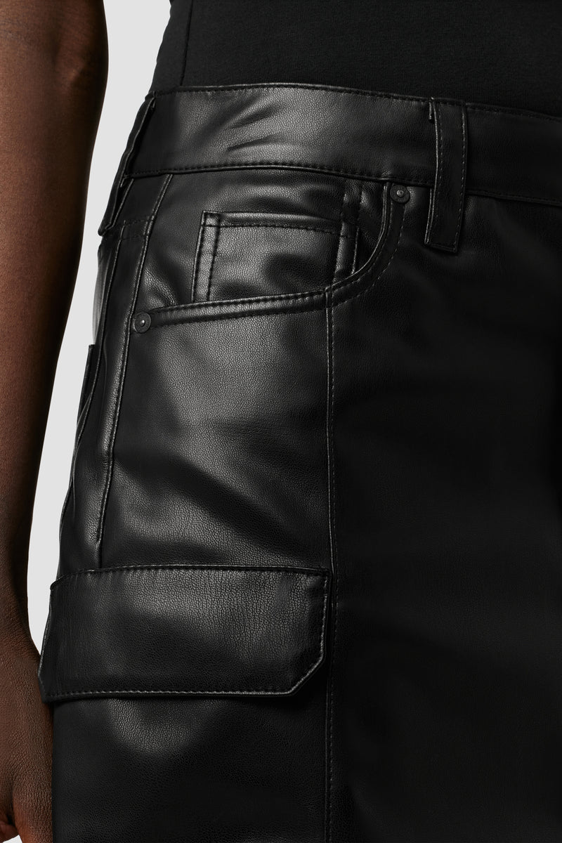 Cargo Viper Mini Skirt