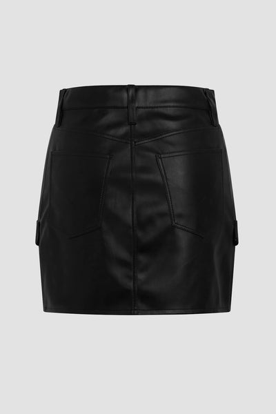 Cargo Viper Mini Skirt