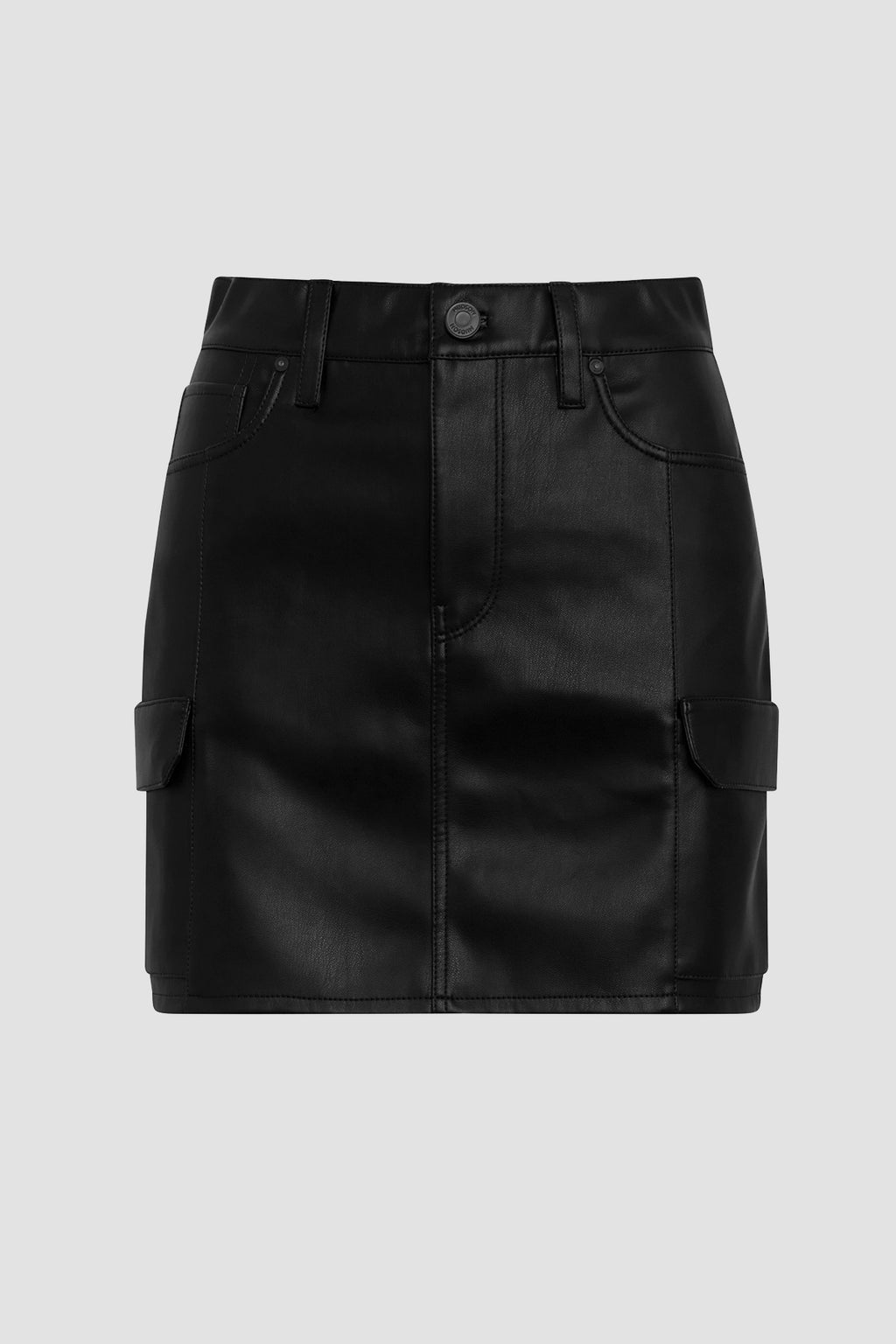 Cargo Viper Mini Skirt