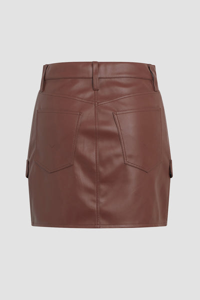 Cargo Viper Mini Skirt