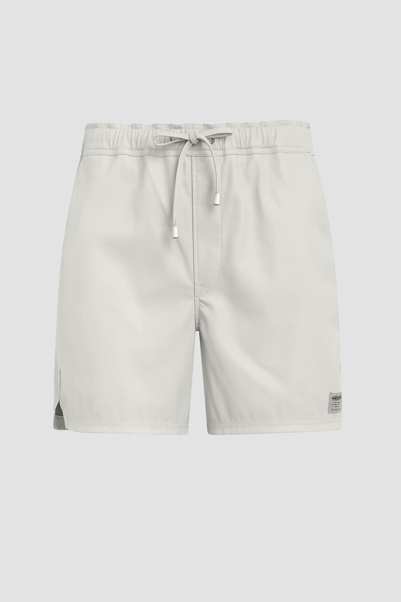 Vegan Leather Short