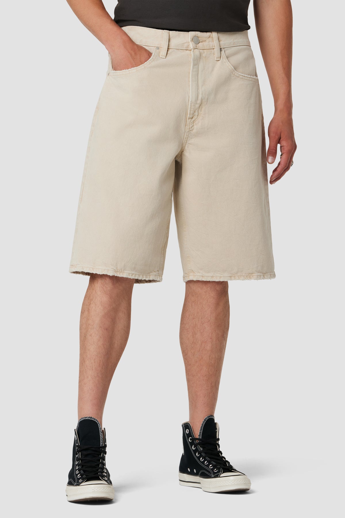 AE Stretch Low-Rise Baggy Cargo Short