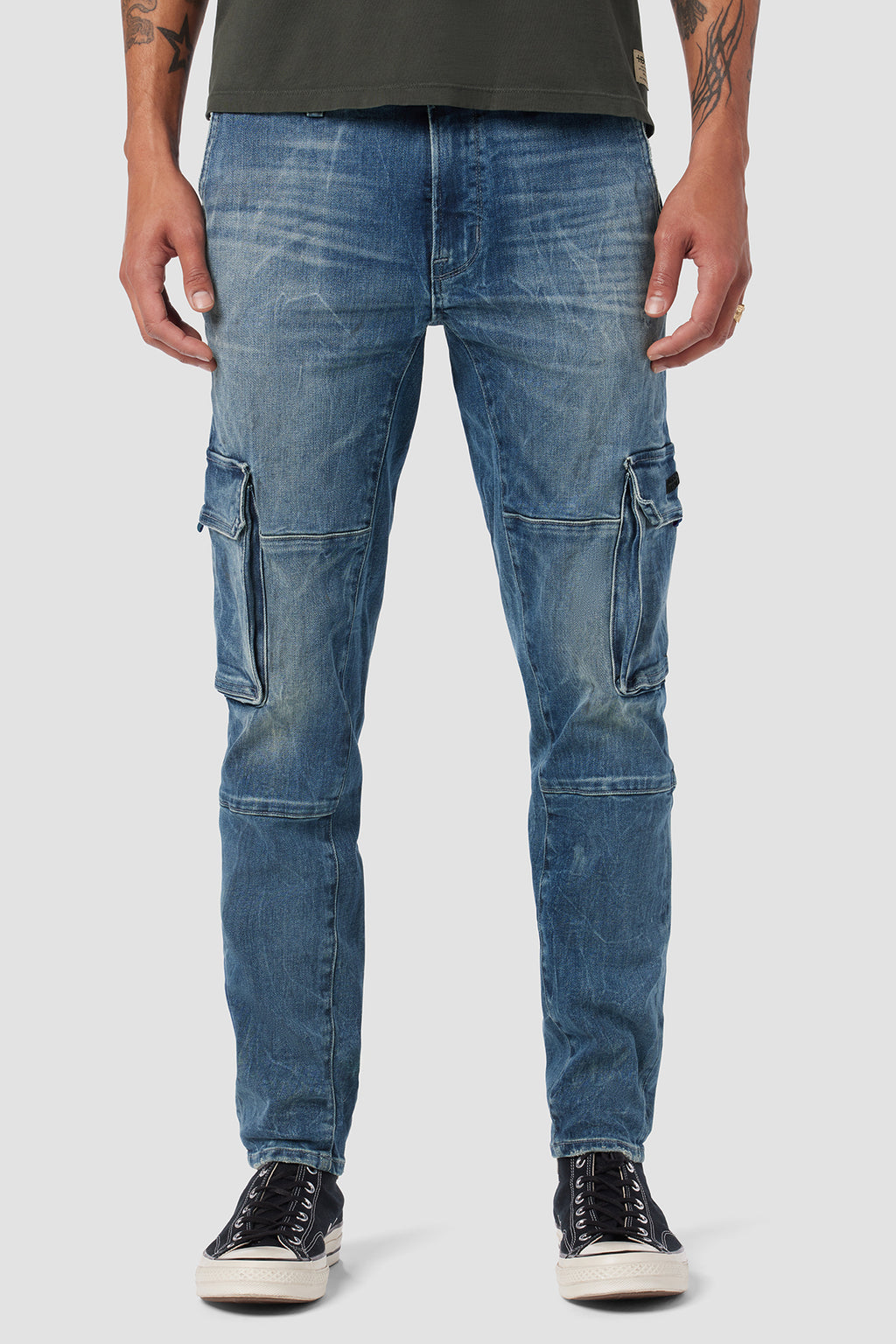 Skinny Cargo