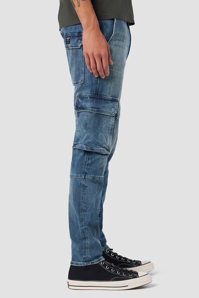 Skinny Cargo
