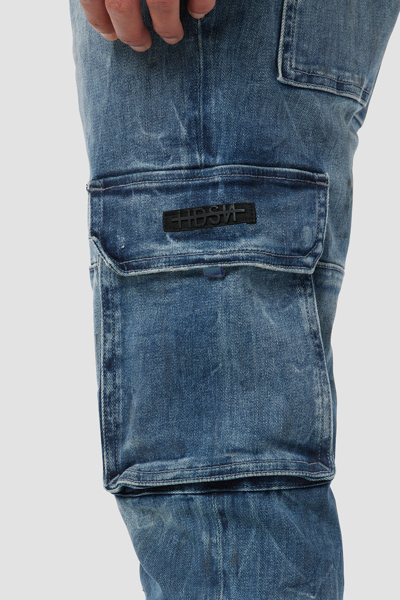 Skinny Cargo