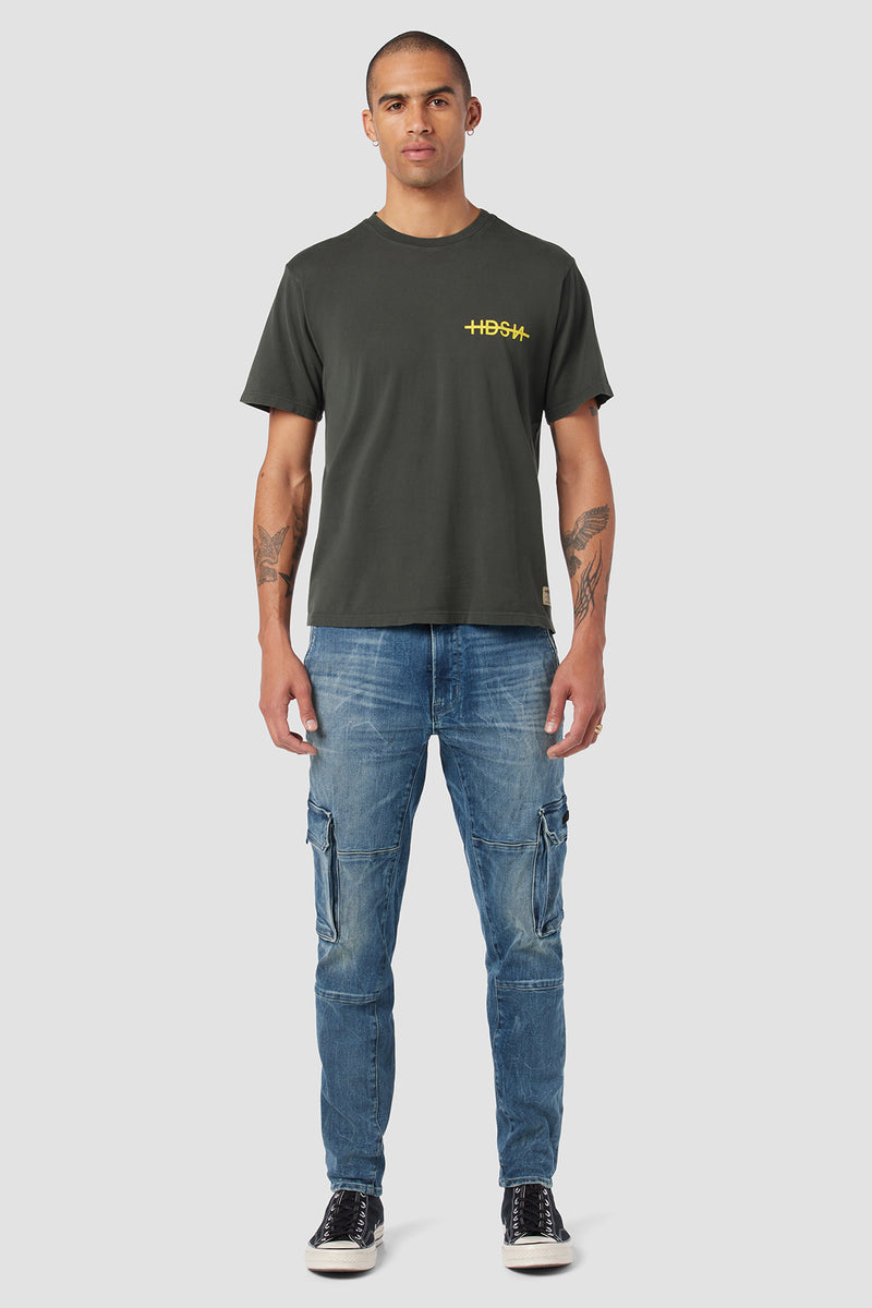 Skinny Cargo