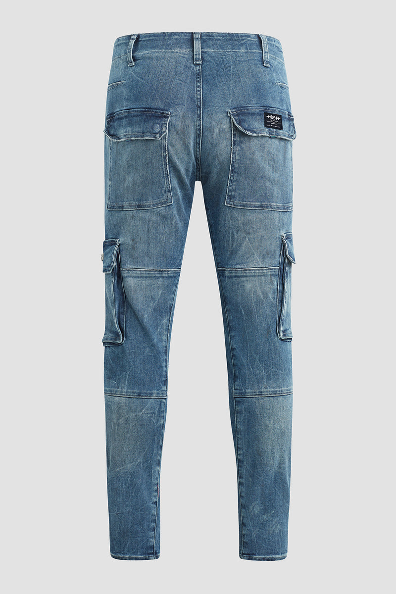 Skinny Cargo