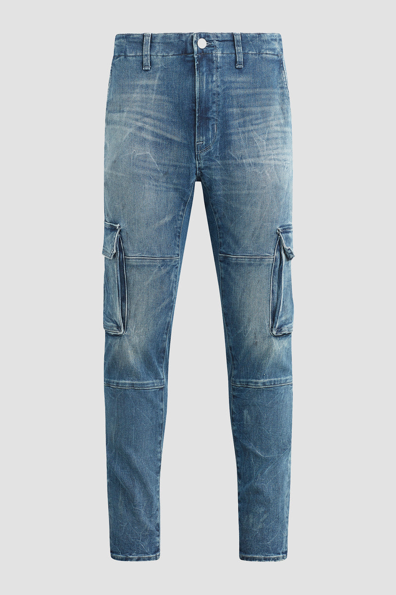 Skinny Cargo