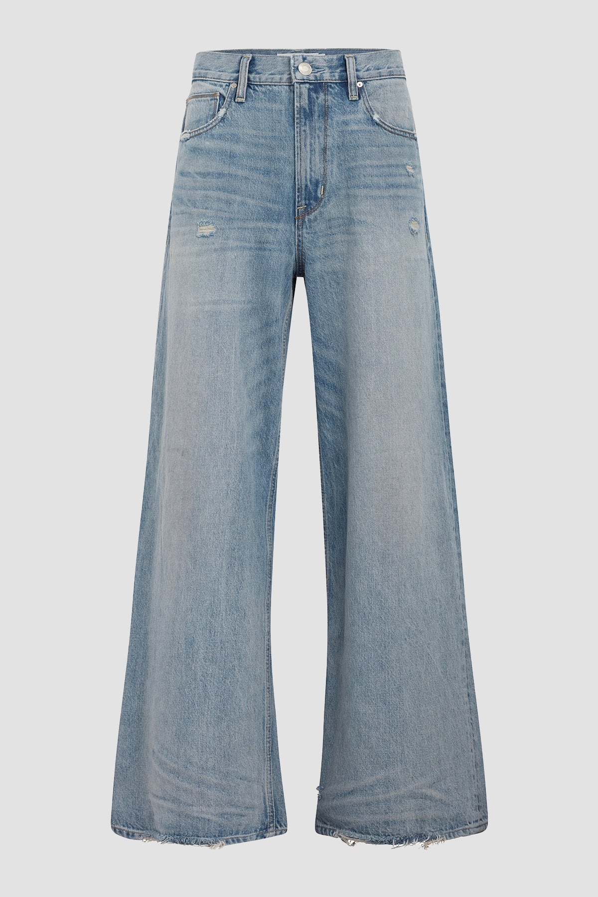 Shop Hudson Jeans Hudson x Brandon Williams Cotton & Cashmere