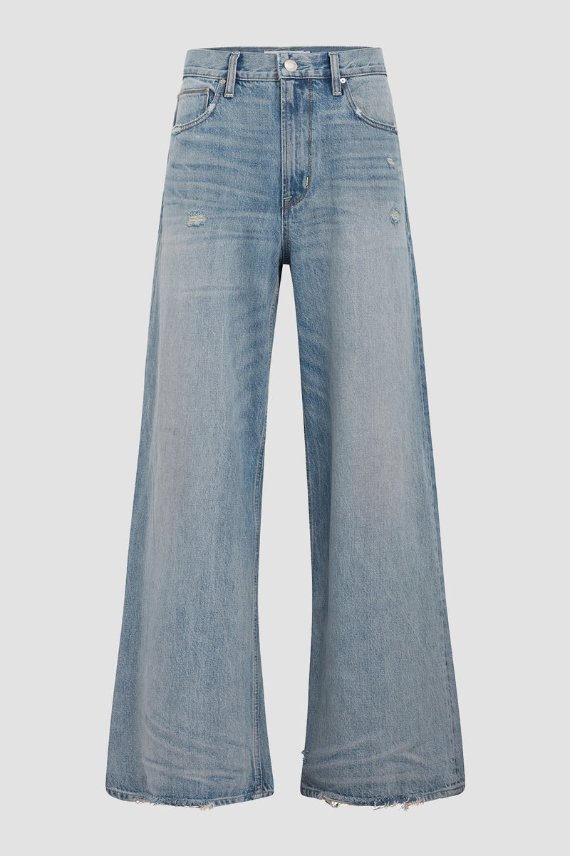 Hudson x Brandon Williams Moore Wide Leg
