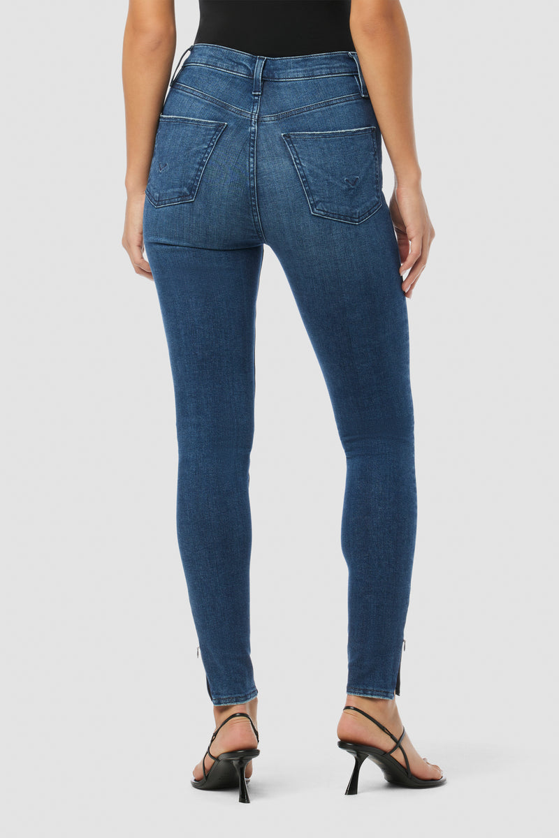 Centerfold Extreme High-Rise Super Skinny Ankle Jean