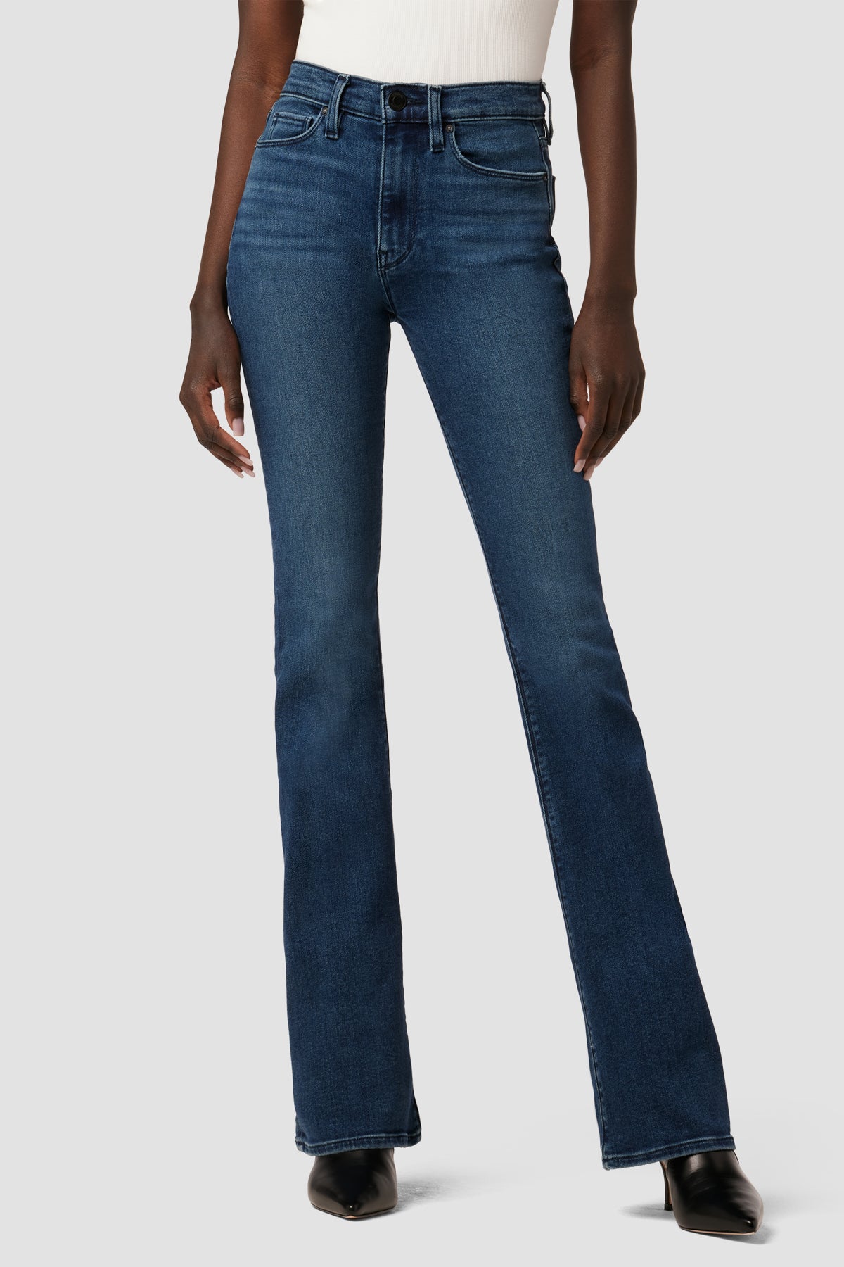 Hudson jeans barbara high sales rise