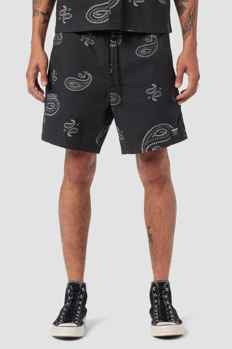 Racer Short