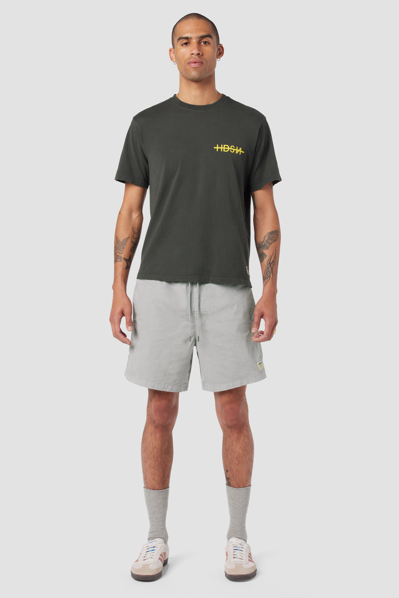 Racer Short