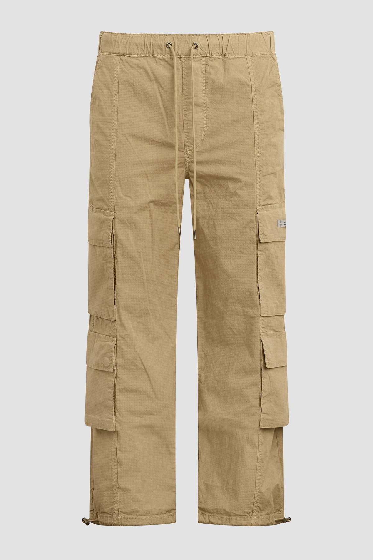 【YOURNUS】Diaz Rivet Cargo Pants Men's Utility Cargo Pants